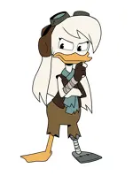 Della Duck