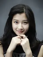Moon Ga Young
