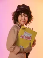 Hwang Mi Soon