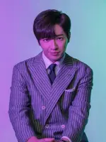 Yoon Suk Ho