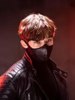 Kang Ki Bum