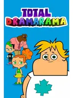 Total DramaRama