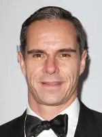 Tony Dalton