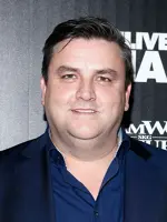 Simon Delaney