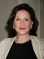 Kelly Bishop