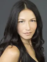 Tamara Podemski