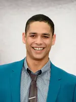 Charlie Barnett