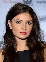 Eve Hewson