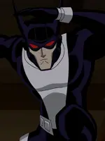 Kirk Langstrom / Batman