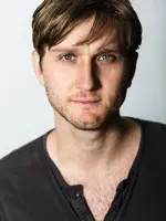 Aaron Staton