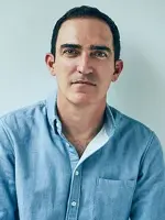 Patrick Fischler