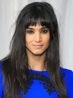 Sofia Boutella