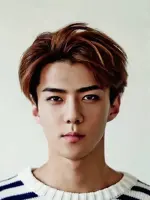 Oh Se Hun
