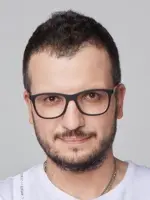 Дмитрий Позов