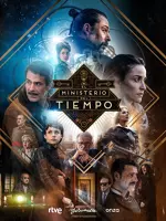 El Ministerio del Tiempo