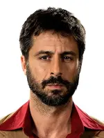 Jesús Méndez Pontón 
