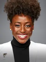 Dr. Maya Jacobs