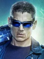 Len Snart / Captain Cold