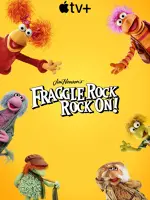 Fraggle Rock: Rock On!