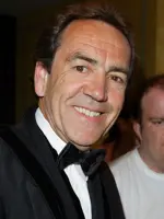 Nigel Walker