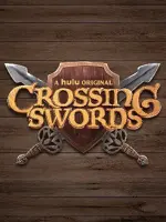 Crossing Swords
