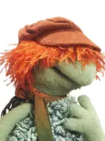 Boober Fraggle