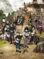 Black Clover