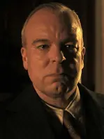 Mr. Glozier