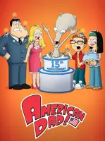 American Dad!