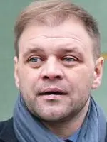 Дмитрий Пустильник