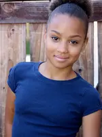 Corinne Massiah