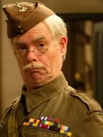 Lance-Corporal Jones