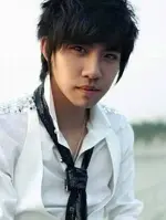 Yu Hao Ming