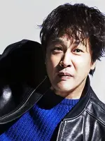 Jin Kang Ho