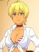 Ikumi Mito