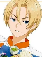 Takumi Aldini