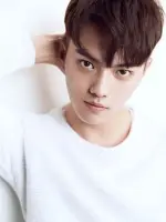 Xu Kai
