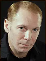 Юрий Уткин