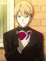 Miyuki Shirogane