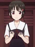 Nagisa Kashiwagi