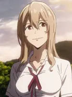 Clair Aoki