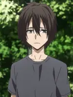 Shuichi Kagaya