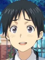 Mitsuru Soutsuda