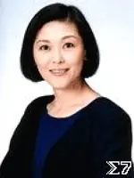 Mari Yokoo
