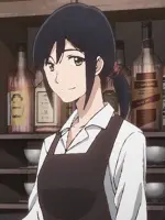 Kyōko Sayama