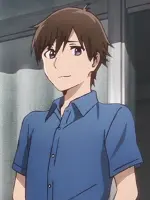 Katsumi Takishita