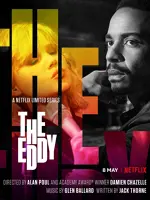 The Eddy