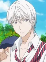 Eishi Tsukasa