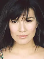 Zoë Chao