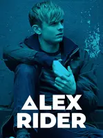 Alex Rider
